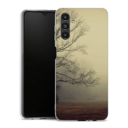 Coque Samsung Galaxy A04S A Gathering of Fog